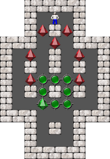 Уровень 85 — Kevin 16